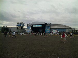 サマソニ サマソニ